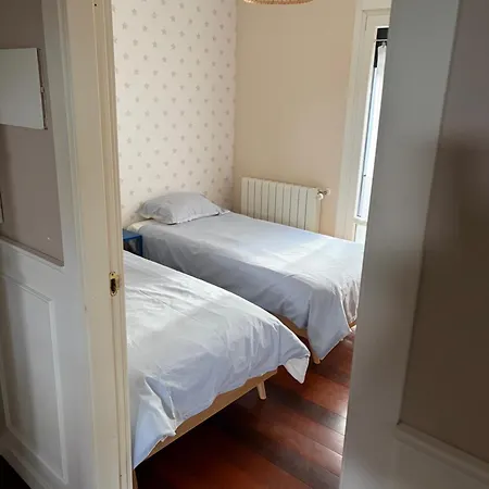 Mallona Turistico Daire