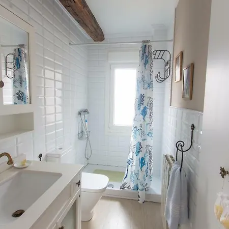 Mallona Turistico Daire Bilbao