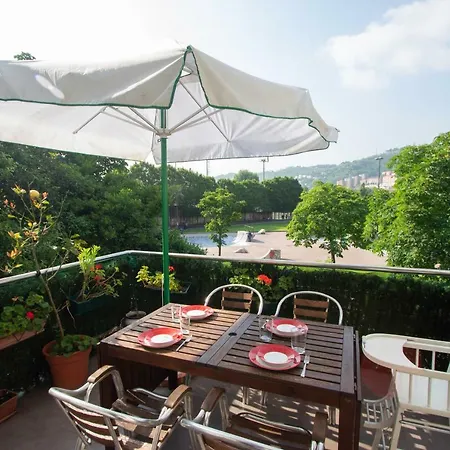 Mallona Turistico Apartment
