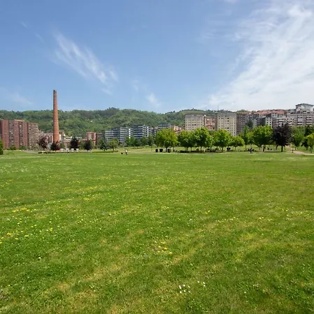 Apartment Mallona Turistico Bilbao