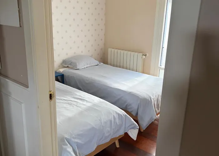 Mallona Turistico Appartement