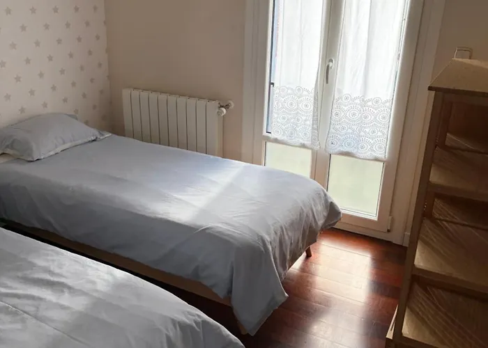 Appartement Mallona Turistico *