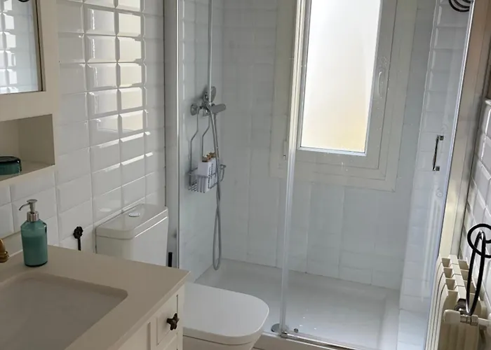 Mallona Turistico Bilbao