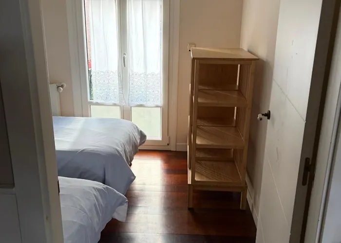 Appartement Mallona Turistico *