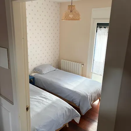 Apartmán Mallona Turistico