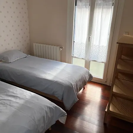 Apartmán Mallona Turistico *