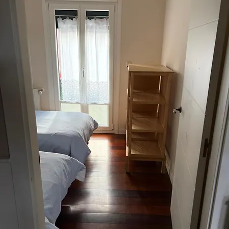 Apartmán Mallona Turistico *