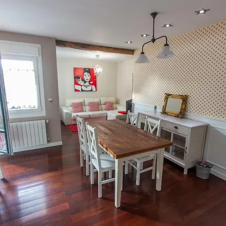 Mallona Turistico Bilbao