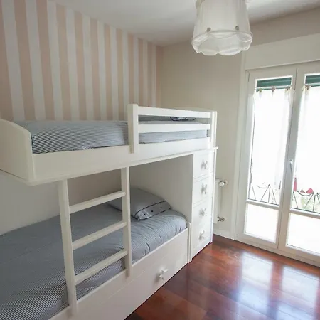 Mallona Turístico Apartamento