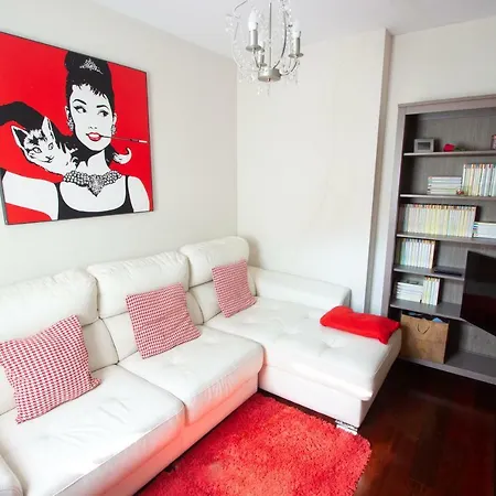 Apartmán Mallona Turistico