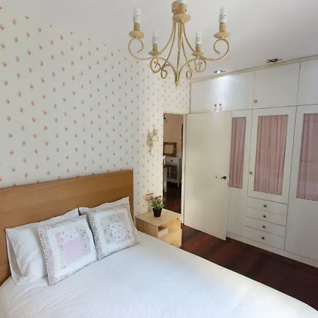 Apartmán Mallona Turistico