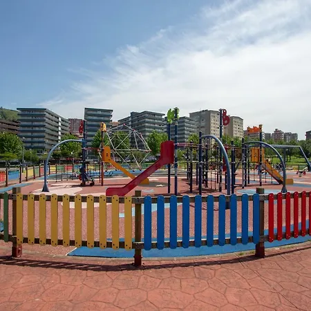 Mallona Turístico Bilbau