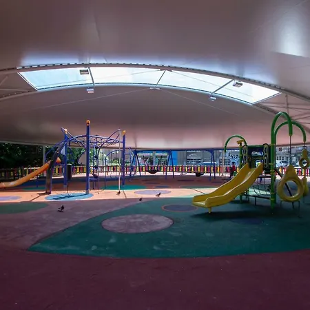 Apartamento Mallona Turístico *