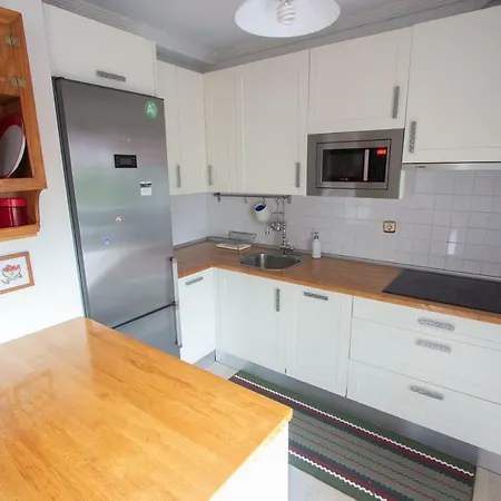 Mallona Turistico * Bilbao