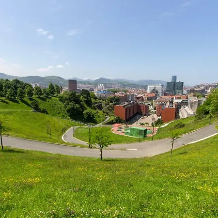 Mallona Turístico Apartamento