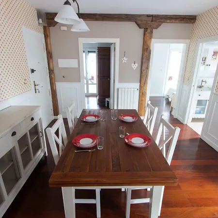 Apartamento Mallona Turístico Bilbau