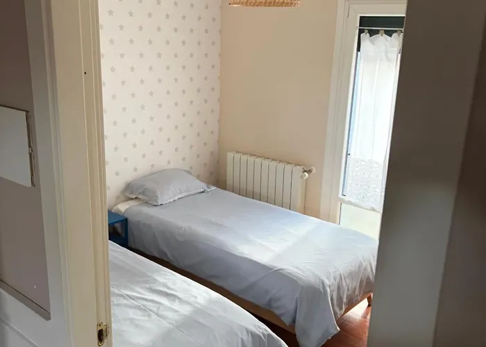 Daire Mallona Turistico