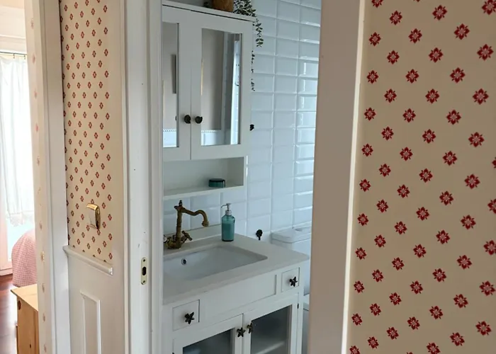 Mallona Turistico Bilbao