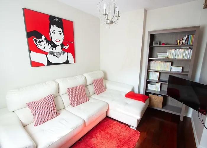 Daire Mallona Turistico