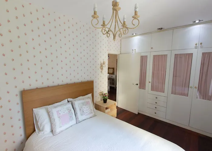 Daire Mallona Turistico