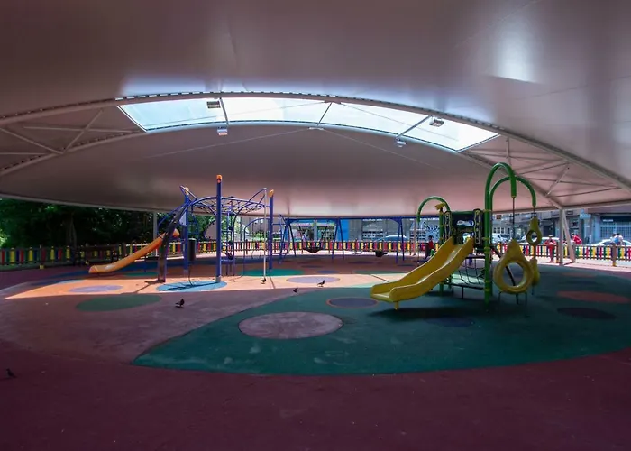 Daire Mallona Turistico *