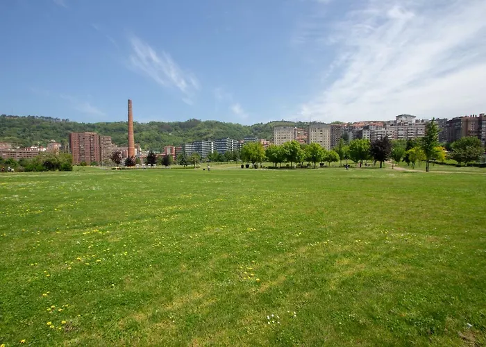 Daire Mallona Turistico Bilbao