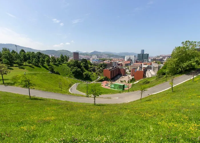 Mallona Turistico Daire